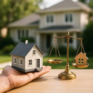 Expertise valeur immobilière Alsace