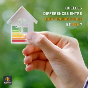 Audit énergétique réglementaire Alsace