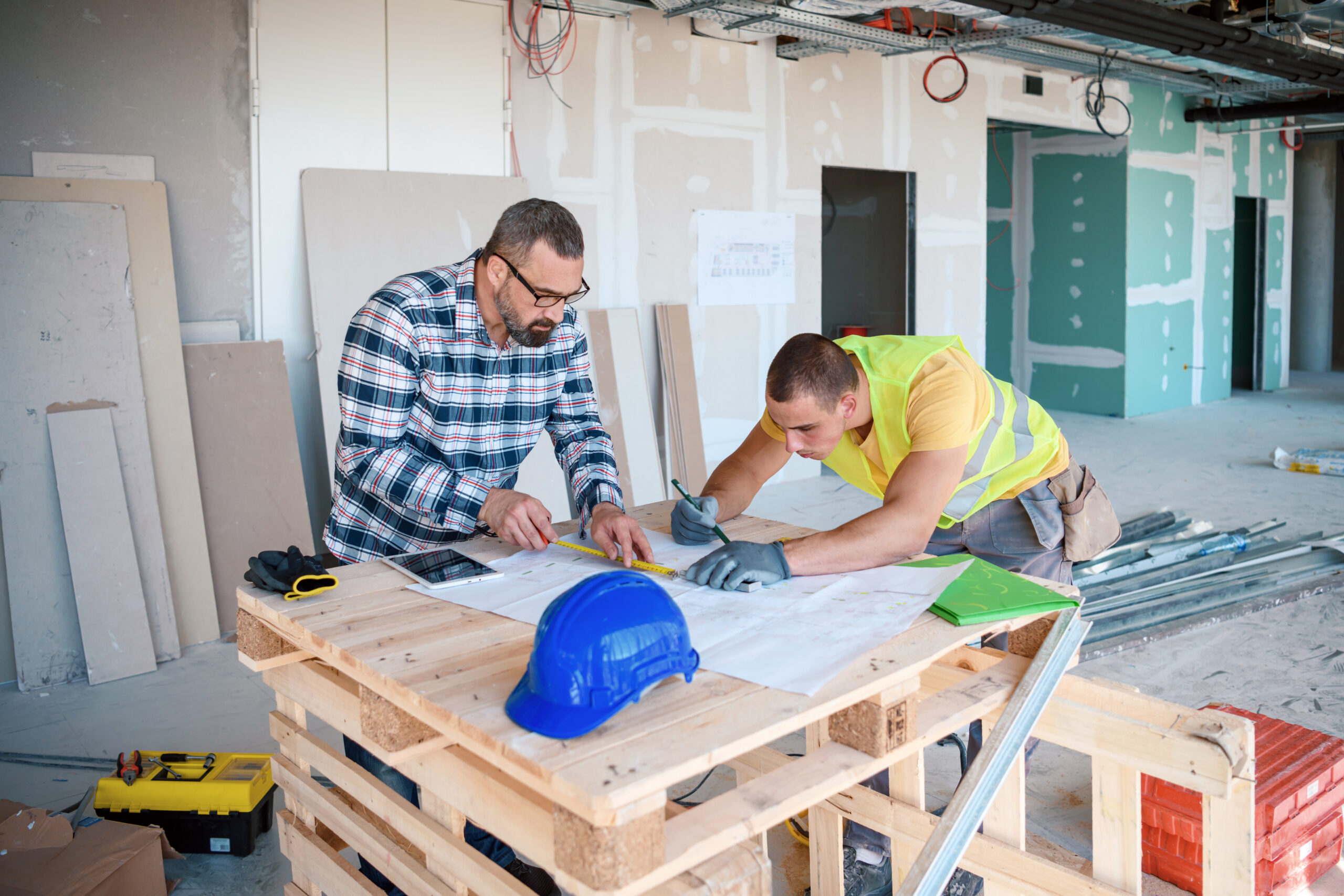 CONTRACTANT GENERAL : QU&rsquo;EST-CE QUE C&rsquo;EST ?